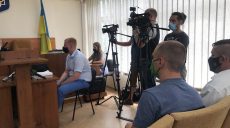 Дело о избиении харьковского телеоператора: суд перенес заседание