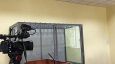 Заседание по делу Штепы снова перенесли