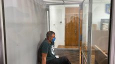 В Харькове прошло заседание суда по делу о сообщнике луцкого террориста (фото)