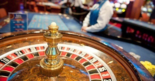 Что даст Украине легализация игорного бизнеса