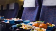 «Укрзализныця» возобновила питание для пассажиров в Интерсити и Интерсити+