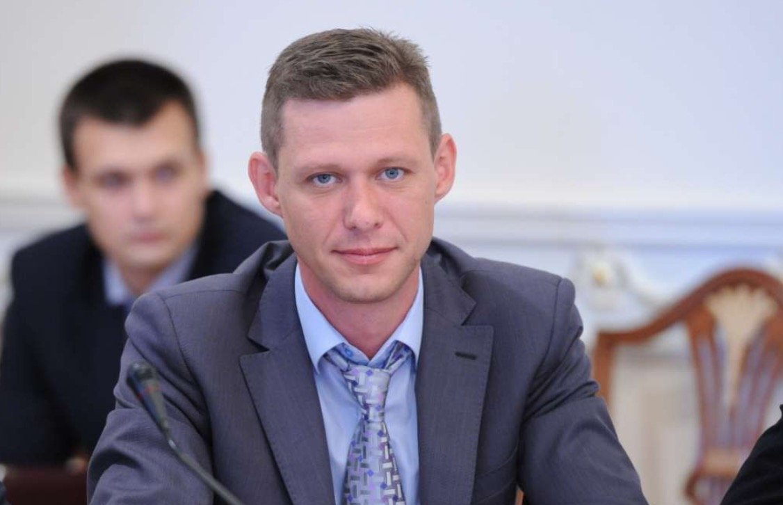 Не треба було би «плівок» Деркача або Жванії, — Михайло Чаплига