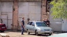 Полтавского террориста еще не нашли — в МВД предупреждают, что он опасен (видео)