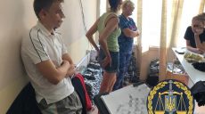 На Харьковщине изъяли товаров на 2 миллиона (фото)