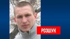 «Полтавского террориста» ищут четвертые сутки — полиция