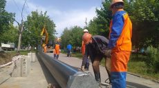 В Харькове продолжается подготовка объектов водоснабжения к осенне-зимнему сезону