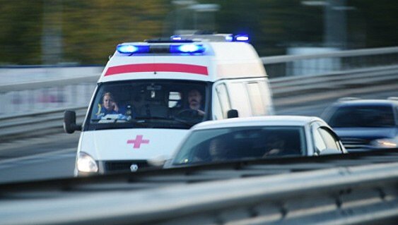 Министр здравоохранения предложил увеличить штрафы за непропуск карет «скорой помощи»