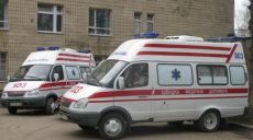 В Харькове за сутки три человека, среди которых ребенок, упали с высоты