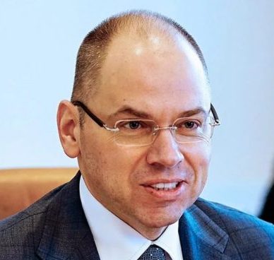 Можна було заздалегідь розрахувати, яка кількість нових шкарпеток або футболок потрібна, — Степанов