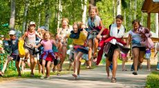 З 1 серпня в Україні почнуть відкриватися дитячі оздоровчі табори