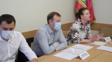Областной штаб проверил подготовку к зиме пяти районов Харьковщины