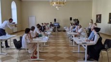 В Харькове обсудили изменения, необходимые в законодательстве для поддержки культуры