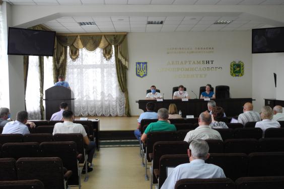 Погасить долги и закончить ремонтные работы необходимо в Чугуевском районе к отопительному сезону