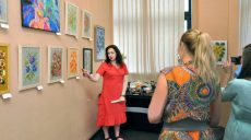 Галерея «Искусство Слобожанщины» приглашает харьковчан на лекции и фотовыставки