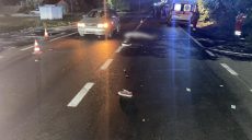 Полиция расследует обстоятельства аварии с каретой «скорой» на Харьковщине