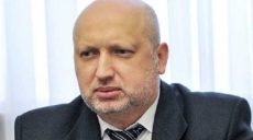 Я не предполагал, что непрофессионализм и дилетантство будут положены в основу государственной политики, — Турчинов
