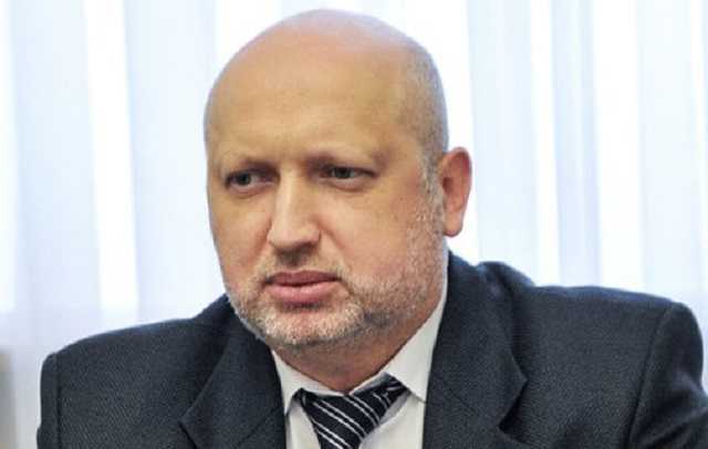 Я не предполагал, что непрофессионализм и дилетантство будут положены в основу государственной политики, — Турчинов