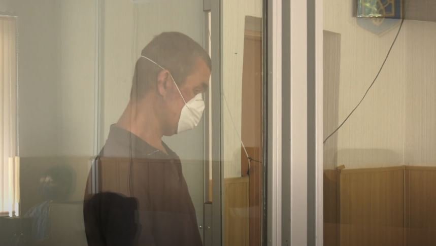 Стрілянина на Барвінківщині: поранений відпочивальник втратив ногу (відео)