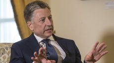 Ви робите все необхідне з вашого боку, а от Росія постійно порушує мінські угоди, — Волкер