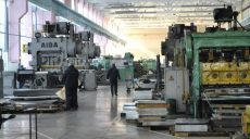 Панютинский вагоноремонтный завод получил заказ от «Укрзалізниці» на 45 млн грн