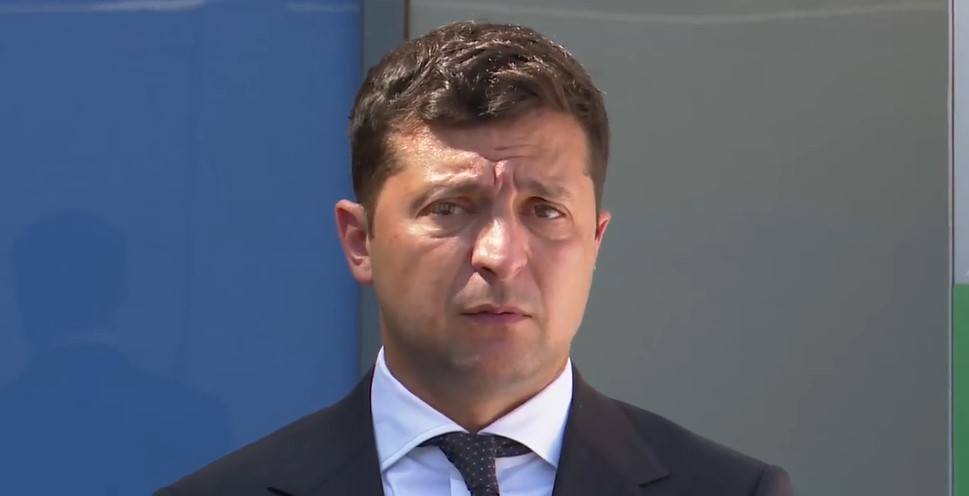 Ми будемо робити все, щоб зберегти перемир’я, — Зеленський