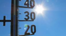 В Долине Смерти в США — температурный рекорд: +81 по Цельсию