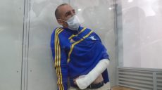 У Києві під варту взяли винуватця ДТП, у якій загинула майже вся родина (відео)