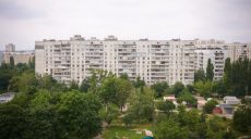 В Харькове переменная облачность и похолодание