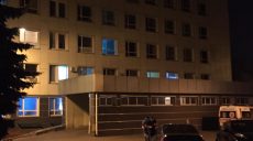 В результате конфликта на рынке Харькова пострадали две девушки