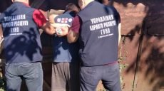 В Харьковской области задержали двух братьев, подозреваемых в убийстве (фото)