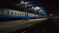 В полиции опровергли информацию о минировании вокзала в Основянском районе Харькова