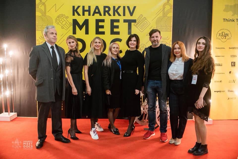 Kharkiv Meet Docs 2020: Фестиваль откроет нашумевшая в Европе украинская картина