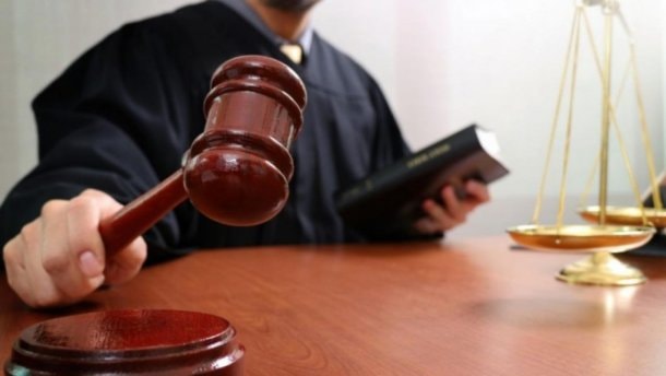 Чиновник ХОГА, задержанный за взятку в 1,3 млн грн, может выйти из СИЗО под залог в 630 тыс. грн