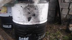 В Харьковской области мужчине оторвало ноги и руку