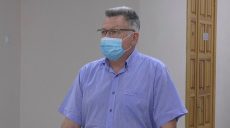 «Щодо перевантаження обласної інфекційної лікарні — це чисто фейкова інформація» — Геннадій Бондарчук