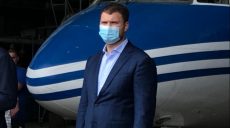 Коли призначать керівника «Укрзалізниці» — у мінінфраструктури назвали дату
