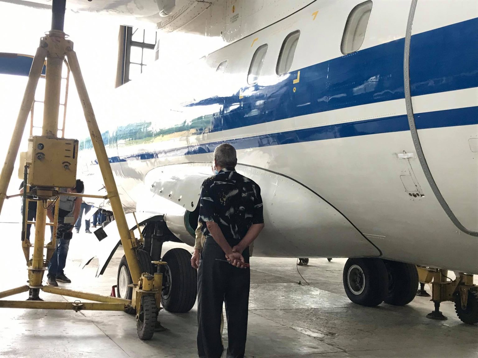 На Харківському авіазаводі 150 мільйонів зарплатного боргу