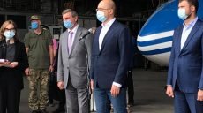 Стало відомо про перші результати перевірки аміачної селітри в Україні
