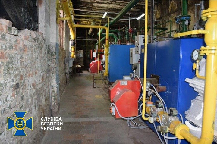 Чиновницу подозревают в хищении бюджетных средств к отопительному сезону на Харьковщине