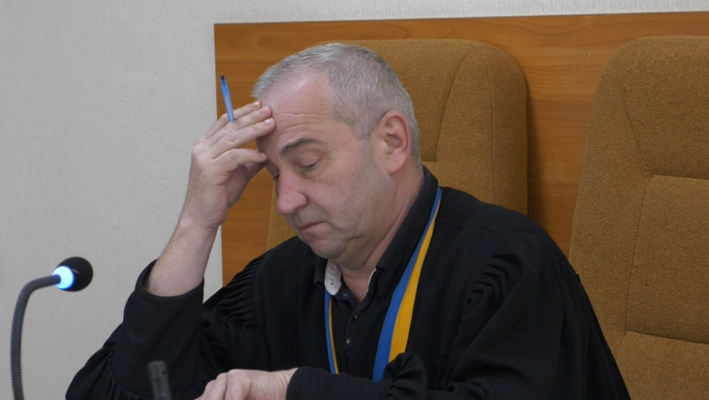 Побиття журналіста у Харкові: суддя, який розглядає справу, звернувся до апеляційного суду (фото)