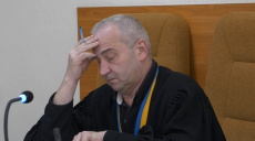 Побиття журналіста у Харкові: суддя, який розглядає справу, звернувся до апеляційного суду (фото)