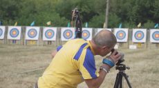 В Харькове стартовал Кубок Украины по стрельбе из лука (фото)