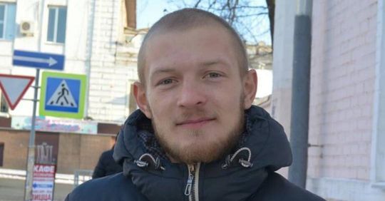 Пропавшего парня на Алексеевке до сих пор разыскивают в Харькове (фото, приметы)