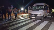 Обстріляний автобус під Харковом: з’явилися нові фото з місця події (фото)