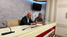 На Харьковщине пройдут масштабные учения территориальной обороны