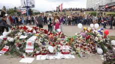 Седьмой день протестов в Беларуси: Момент убийства активиста попал на видео (видео 18+)