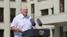 Зеленский предложил Лукашенко провести новые выборы