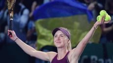 Свитолина подала заявки на участие в двух турнирах