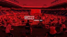 В Харькове пройдет «FIT DAY KHARKIV 2020»