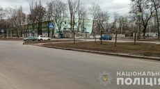 Полиция ищет свидетелей ДТП, в котором пострадала женщина